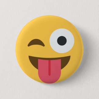 Buttone Emojis Button