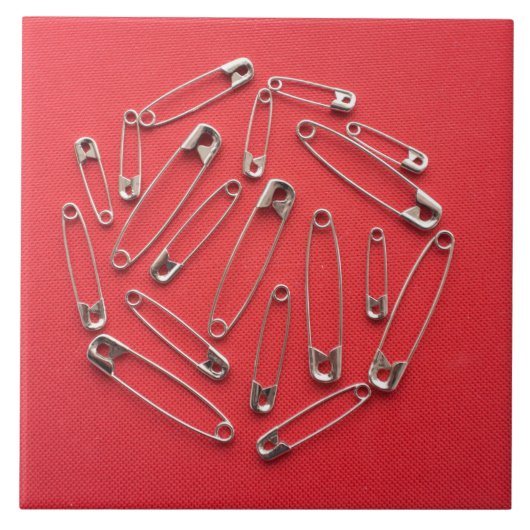 Buttone Fliese (Vorderseite)