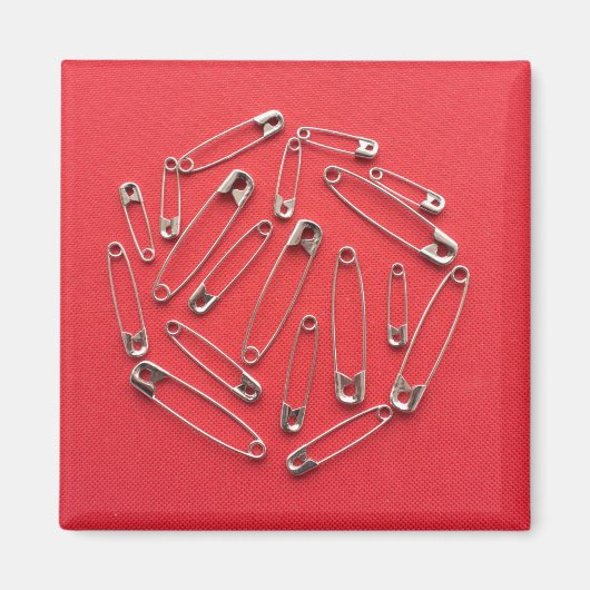 Buttone Magnet (Vorne)