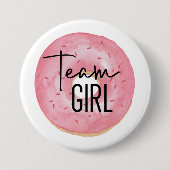 Buttone zum weiblichen Geschlecht Button (Vorderseite)