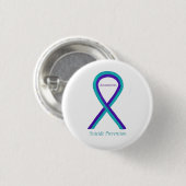 Buttone zur Prävention von Suiziden Button (Vorne & Hinten)