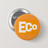 ButtonECO Button (Vorne & Hinten)