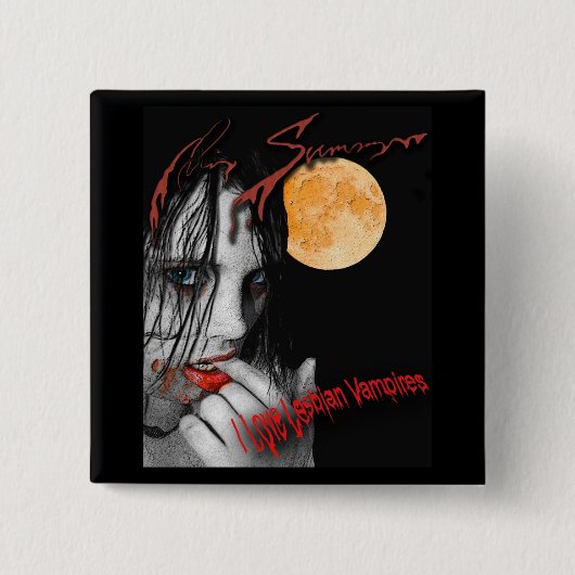 buttonpromo button (Vorderseite)