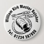 Buttons (Vorderseite)