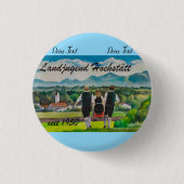 Buttons (Vorderseite)