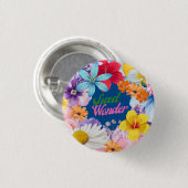 Buttons (Vorne & Hinten)