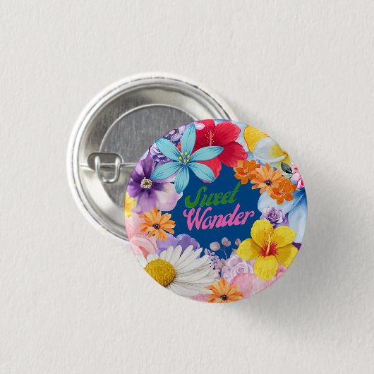Buttons (Vorne & Hinten)