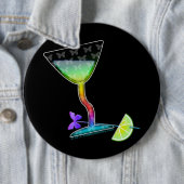 BUTTONS - BUTTERFLY MARTINI (Beispiel)
