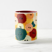 Buttons Crafters-Tasse Tasse (Zentrum)