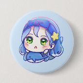 Buttons★Dosen-Abzeichen Button (Vorderseite)