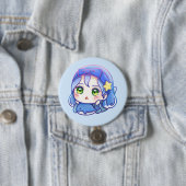 Buttons★Dosen-Abzeichen Button (Beispiel)