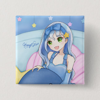 Buttons★Dosen-Abzeichen Button