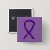 Buttons für das benutzerdefinierte Button der lila (Vorne & Hinten)