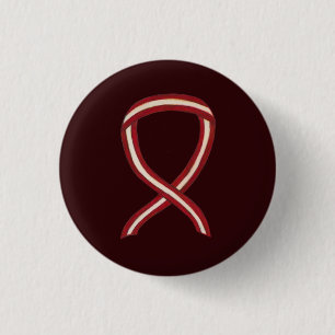 Buttons für das Button Burgund und Elfenbeinküste