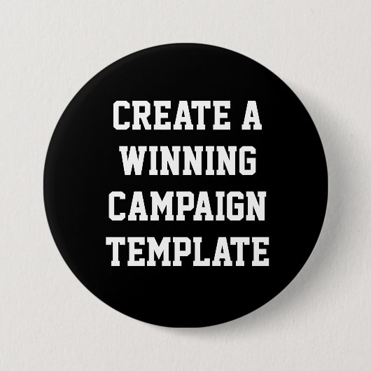 Buttons für die benutzerdefinierte Personalisierte (Vorderseite)