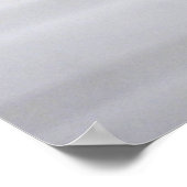 Buttons III Poster (Ecke)