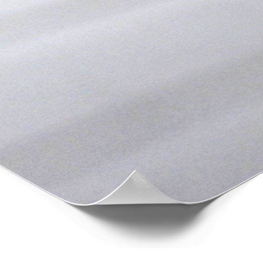 Buttons III Poster (Ecke)