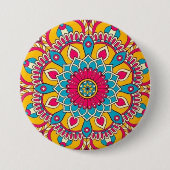 Buttons Kunstdruck (Vorderseite)