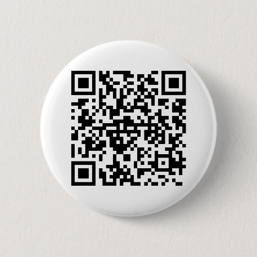 Buttons mit QR-Code (Vorderseite)