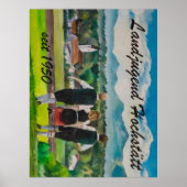 Buttons Poster (Vorne)