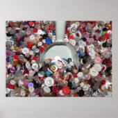 Buttons Poster (Vorne)