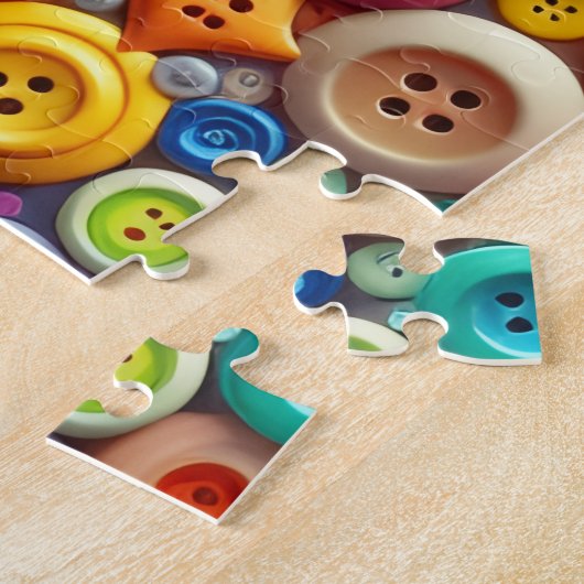 Buttons! Puzzle (Seite)