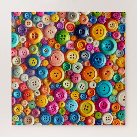 Buttons! Puzzle (Horizontal)