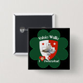 Buttons Wallis Suisse-Schweiz (Vorne & Hinten)