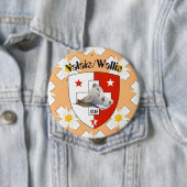 Buttons Wallis Suisse-Schweiz (Beispiel)