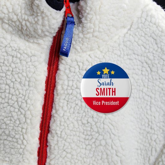 Buttons zur Abstimmung im Studentenrat