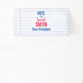 Buttons zur Abstimmung im Studentenrat Banner (InSitu)