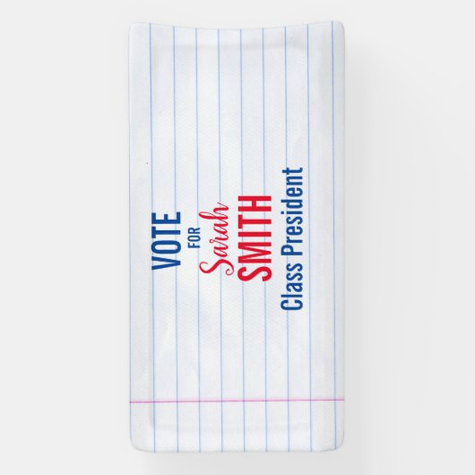 Buttons zur Abstimmung im Studentenrat Banner (Vertikal)