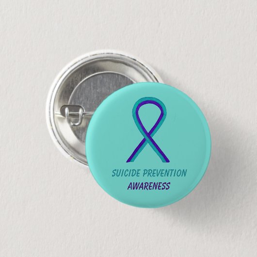 Buttons zur Sensibilisierung für das Button zur Su (Vorne & Hinten)