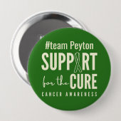 Buttons zur Sensibilisierung für Krebs individuell (Vorne & Hinten)