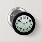 Buttonuhr Button (Vorne & Hinten)