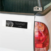 Buudha Redewendungen Autoaufkleber (Auf Lkw)
