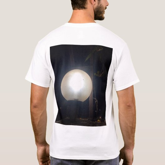 Buulleeeee T-Shirt (Rückseite)