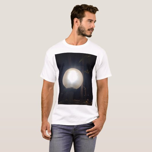 Buulleeeee T-Shirt (Vorne ganz)