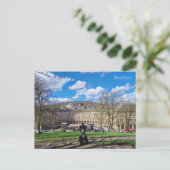 Buxton Postkarte (Stehend Vorderseite)