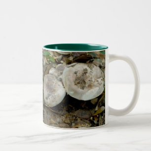 Buxton Woods Mushroom Trio OBX Tasse