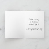 Buy at the Seams Karte (Innenseite)