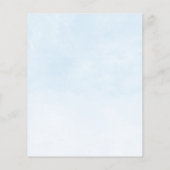 Buy Elephant Balloons Drive by Baby Dusche (Rückseite)