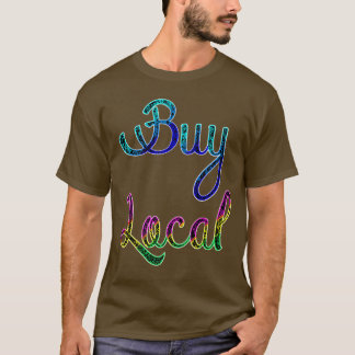 Buy Local Farmers Professional Vegan Powerlift No  T-Shirt