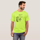 BUYSEXUAL T-Shirt (Vorne ganz)