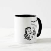 BUYSEXUAL TASSE (VorderseiteRechts)