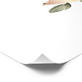 Buzet Croatia Fotodruck (Ecke)