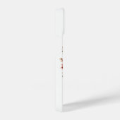 Buzet Croatia iPhone Hülle (Rechte Seite)