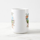 Buzet Croatia Kaffeetasse (Mittel)