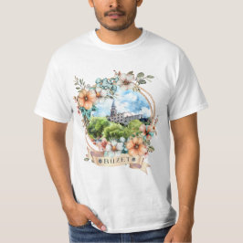 Buzet Kroatien T-Shirt