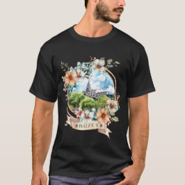 Buzet Kroatien T-Shirt